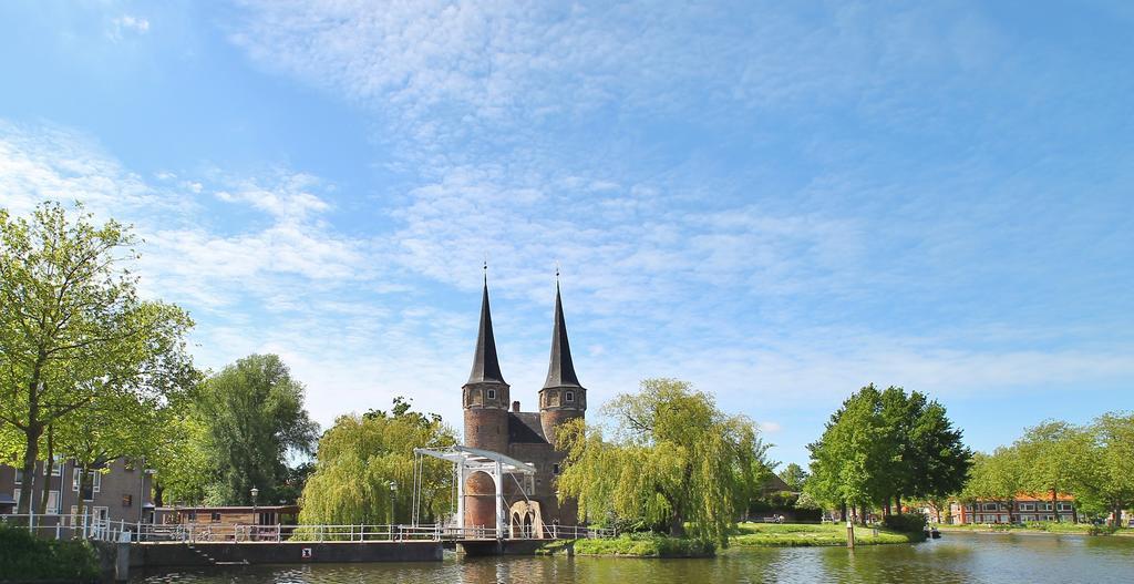 Luxury Apartments Delft Family Houses Quarto foto